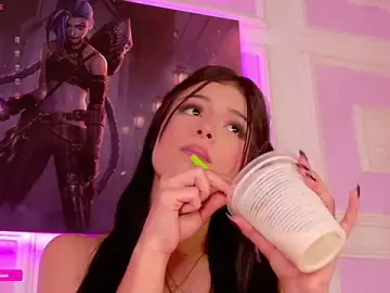 Stripchat Adult Video Chat of Sammyblaer