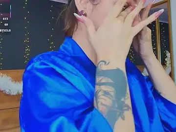 Stripchat Live Sex Cam of hanna_kimura