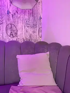 Stripchat Nude Webcam of AbyThompson