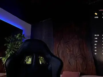 Stripchat Live Porn of Taylor-Jonnees