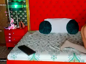 Stripchat Free Porn Cam of VallerieJones