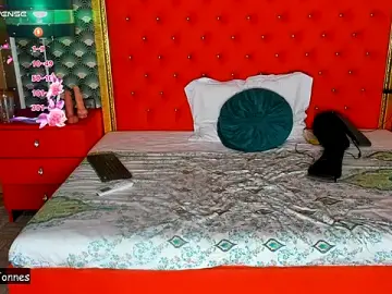 Stripchat Best Webcam of VallerieJones