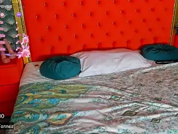 Stripchat Adult Webcams of VallerieJones