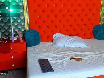 Stripchat Best live sex cam show of VallerieJones