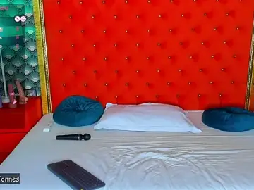 Stripchat Private Sex Chat of VallerieJones