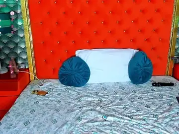 Stripchat Sex Chat of VallerieJones