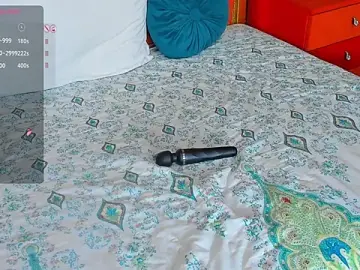 Stripchat Best Webcam of VallerieJones