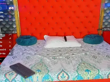 Stripchat Best live sex cam show of VallerieJones