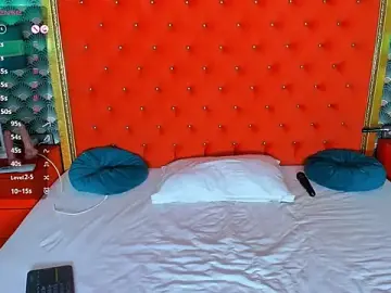 Stripchat Adult Webcam of VallerieJones