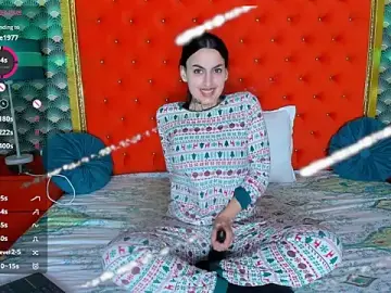 Stripchat Live Sex of VallerieJones