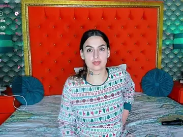 Stripchat Live Sex Cam of VallerieJones