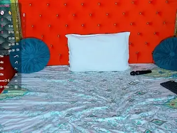 Stripchat Best Webcam of VallerieJones