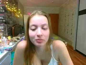 Stripchat Free Porn Cam of __Aphrodita__wow__