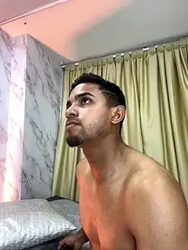 Stripchat Adult Webcam of floriamANDjazmin