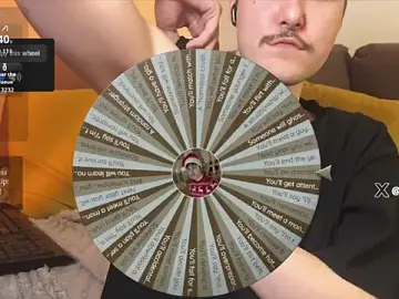 Stripchat Best Webcam of marksibul