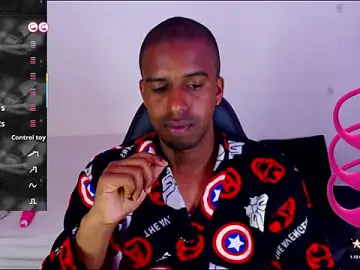 Stripchat Free Live Porn of mrjhon26