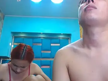 Stripchat Best live sex cam show of tommyxpamela77