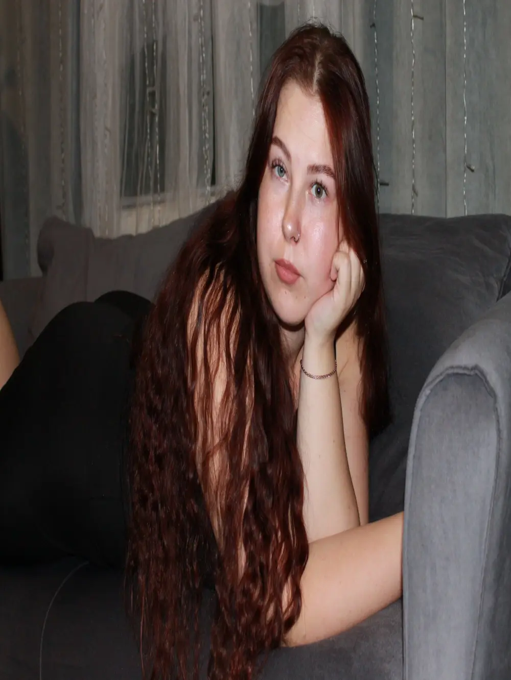 EffyEvansy