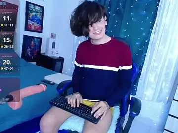 Stripchat Watch Live Sex Cams of andyboy-