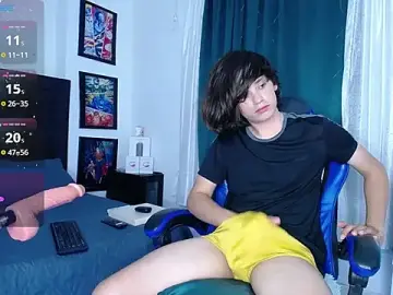 Stripchat Adult Webcams of andyboy-