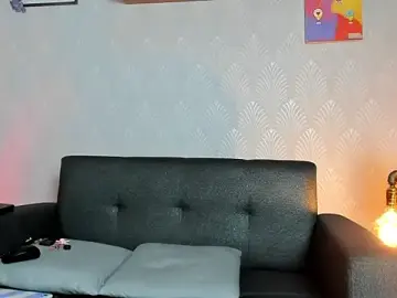 Stripchat Adult Webcam of Alaia_Love77