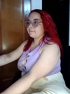 Stripchat Watch Live Sex Cams of CURVY-HORNY