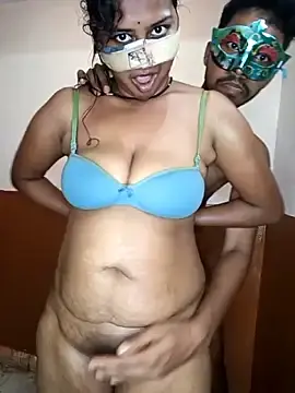 Stripchat Live Porn of juhi06