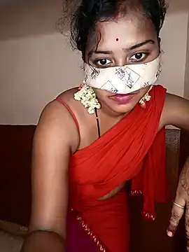 Stripchat Free Live Porn of juhi06