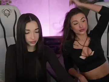 Stripchat Nude Webcam of Jasmine_Flow