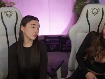 Stripchat Adult Video Chat of Jasmine_Flow