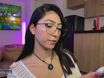 Stripchat Live Sex of MarianaBranzz