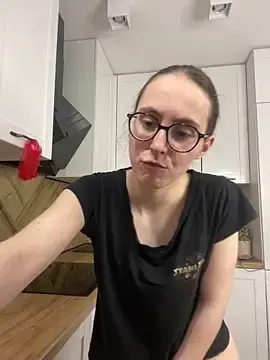 Stripchat Best live sex cam show of MartiniiSelenna