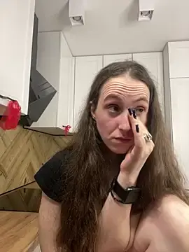 Stripchat Best Webcam of MartiniiSelenna