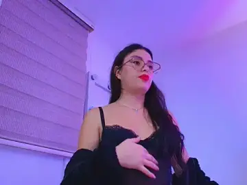 Stripchat Nude Webcam of Pleasure_Vibes23