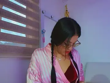 Stripchat Live Sex of Pleasure_Vibes23