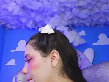 Stripchat Live Sex Cam of miss_keisi