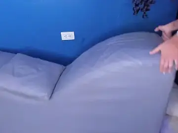 Stripchat Sex Chat of BeMyLover3