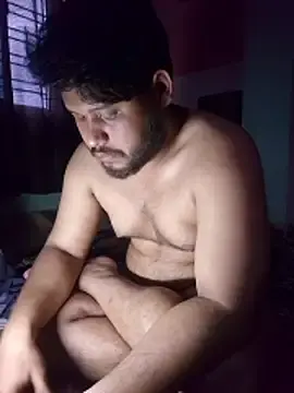 Stripchat Adult Video Chat of DRHO0017