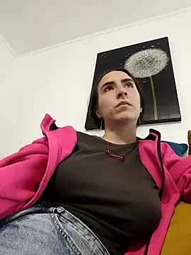 Stripchat Sex Chat of pleasure_of_life