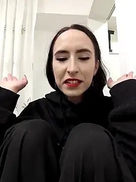 Stripchat Best Webcam of pleasure_of_life