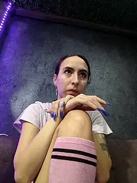 Stripchat Nude Webcam of pleasure_of_life