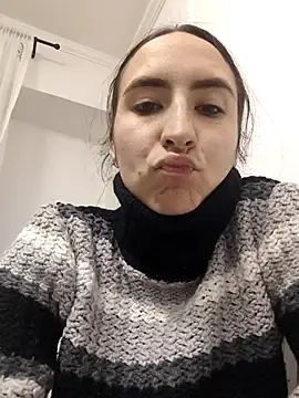 Stripchat Best Webcam of pleasure_of_life