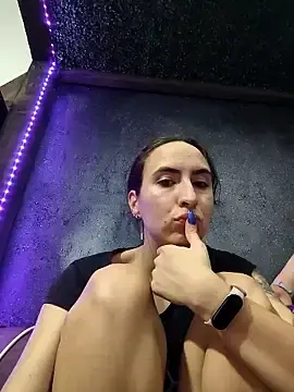 Stripchat Live Sex of pleasure_of_life