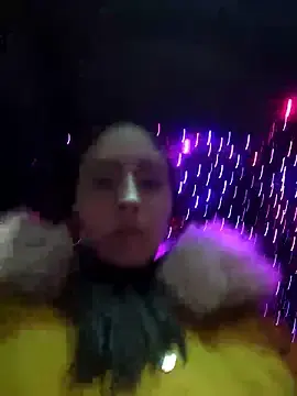 Stripchat Live Sex Cam of pleasure_of_life