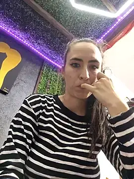 Stripchat Live Sex Cam of pleasure_of_life