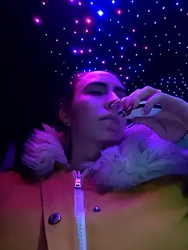 Stripchat Best live sex cam show of pleasure_of_life