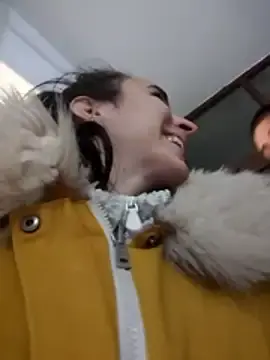 Stripchat Free Porn Cam of pleasure_of_life