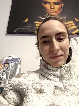 Stripchat Live Sex of pleasure_of_life