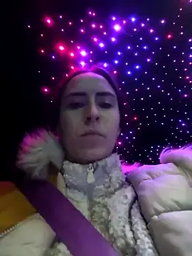 Stripchat Best Webcam of pleasure_of_life