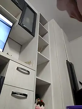 Stripchat Free Porn Cam of pleasure_of_life